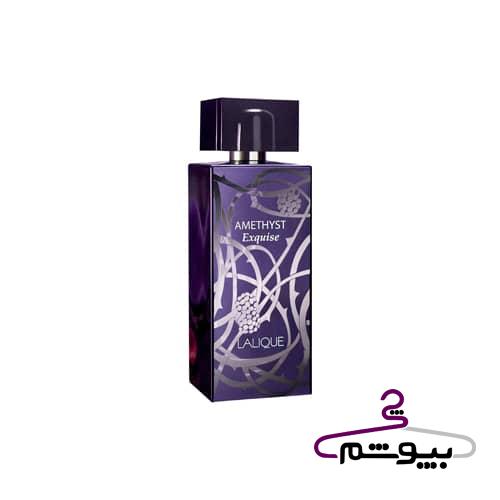 عطر ادکلن لالیک آمیتیس اکسکوئیز اکسکیوز اصل